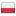 nalesniki.co.pl hosted country